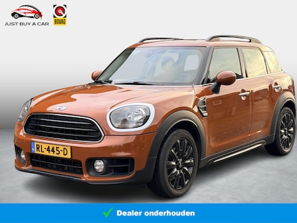 MINI Countryman 0