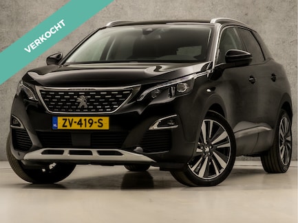 Peugeot 3008 0