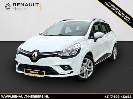 Renault Clio 0