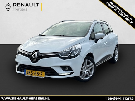Renault Clio 0