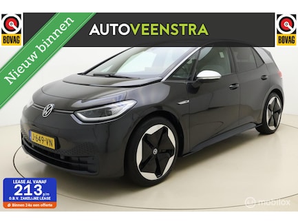 Volkswagen ID.3 0