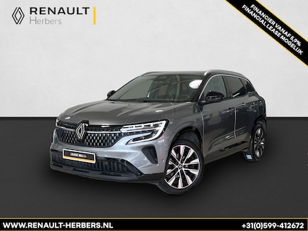 Renault Austral 0