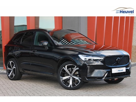 Volvo XC60 0