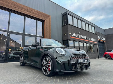 MINI John Cooper Works 0