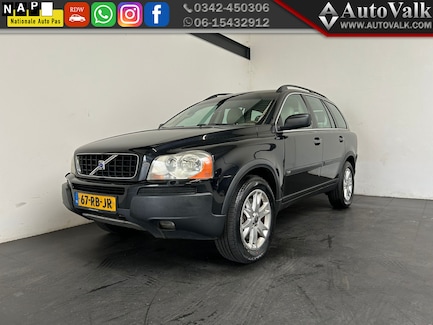 Volvo XC90 0