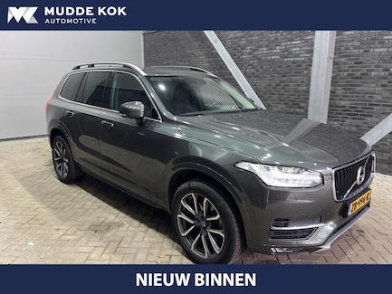 Volvo XC90 0