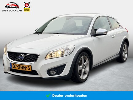 Volvo C30 0