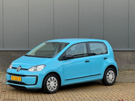 Volkswagen Up! 0