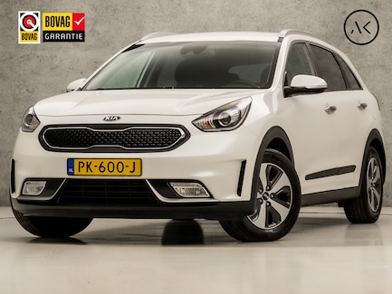 Kia Niro 0