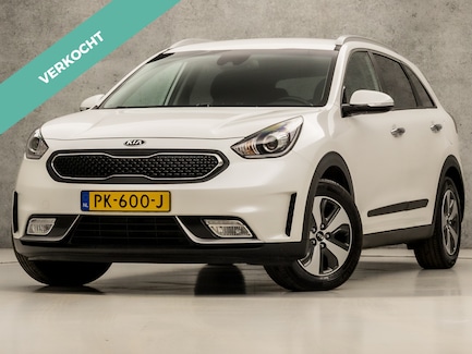 Kia Niro 0