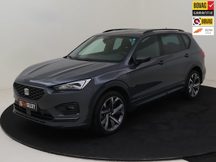 SEAT Tarraco 0