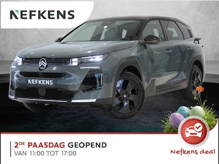 Citroën C5 Aircross 0