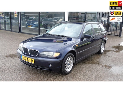 BMW 3-Serie 0