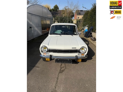 Simca 1300 0