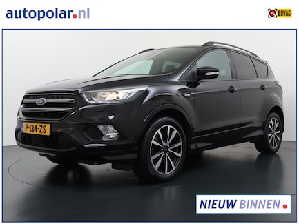 Ford Kuga 0