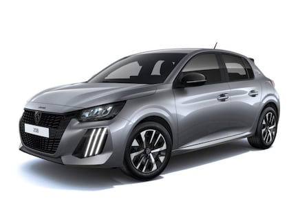 Peugeot 208 0