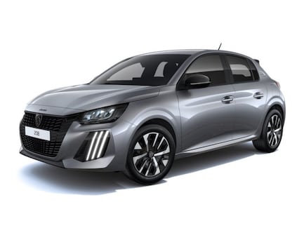 Peugeot 208 0