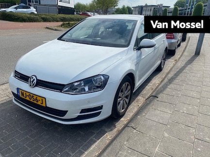 Volkswagen Golf 0