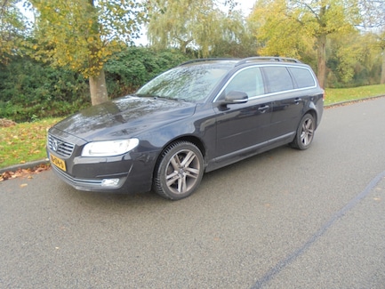 Volvo V70 0