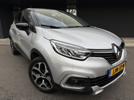 Renault Captur 0