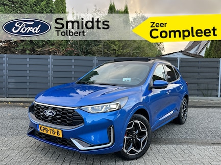 Ford Kuga 0
