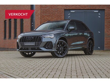 Audi Q3 0
