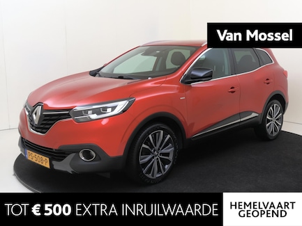 Renault Kadjar 0