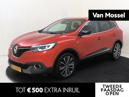 Renault Kadjar 0