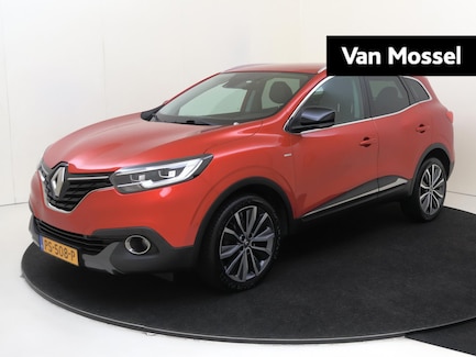 Renault Kadjar 0