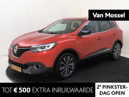 Renault Kadjar 0