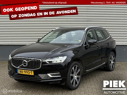 Volvo XC60 0