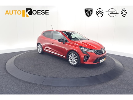 Renault Clio 0