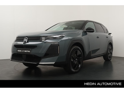 Citroën C5 Aircross 0