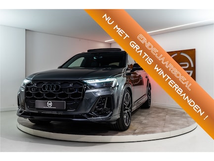 Audi Q7 0