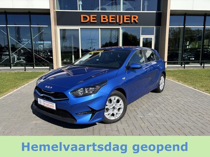 Kia Ceed 0