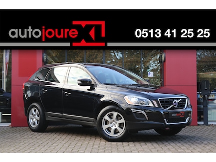Volvo XC60 0