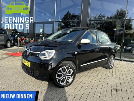 Renault Twingo 0
