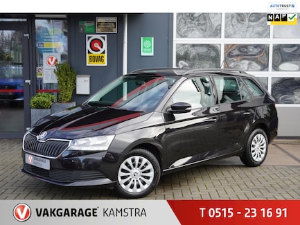 Skoda Fabia 0