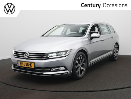 Volkswagen Passat 0