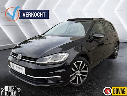 Volkswagen Golf 0