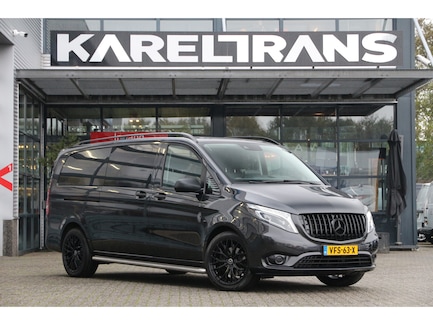 Mercedes-Benz Vito 0