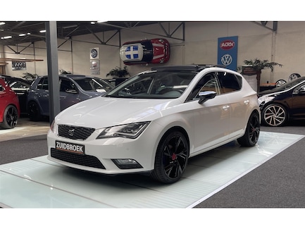 SEAT Leon 0