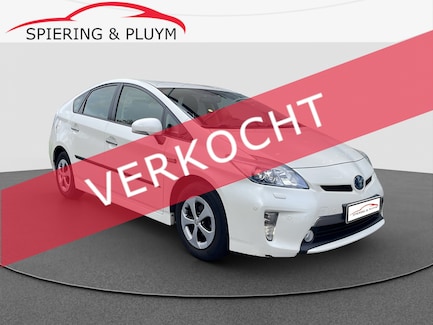 Toyota Prius 0