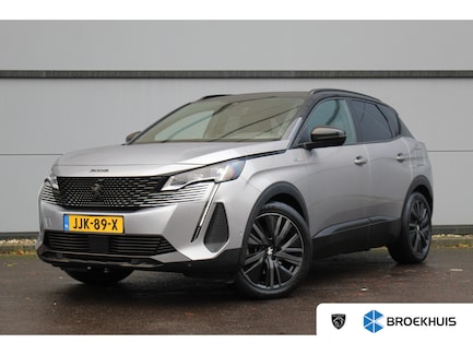 Peugeot 3008 0