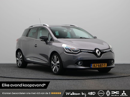 Renault Clio 0