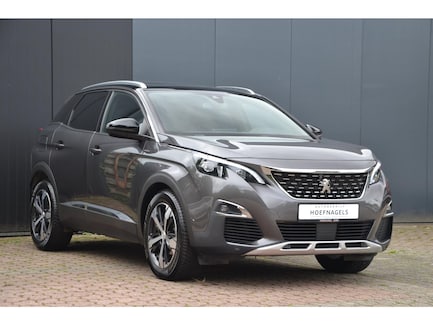 Peugeot 3008 0