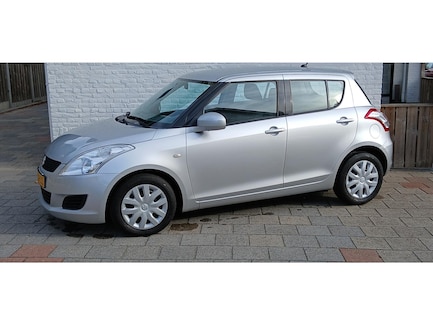 Suzuki Swift 0