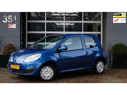 Renault Twingo 0