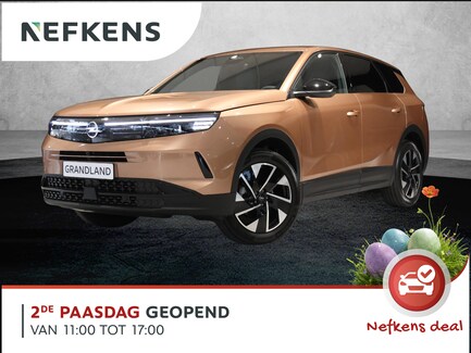 Opel Grandland 0