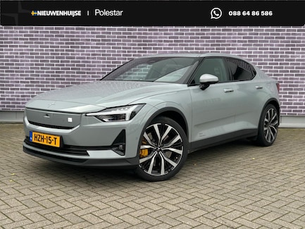 Polestar 2 0